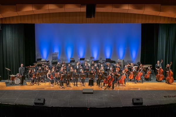 Orch Orch